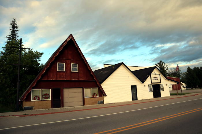 Hillman Theatre - June 17 2022 Photo (newer photo)